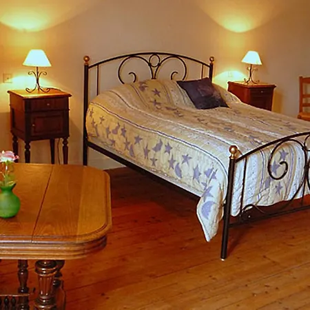 Vivre Nature Au Chateau