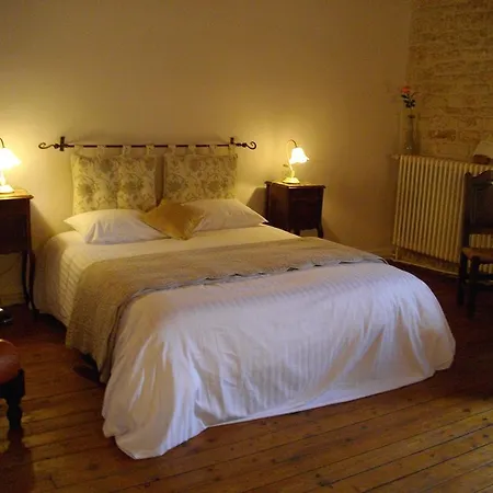 Vivre Nature Au Chateau B&B