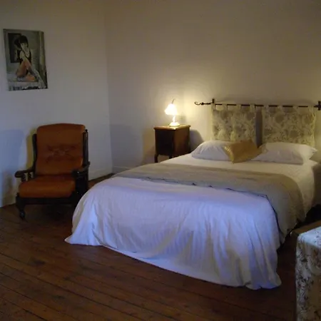Vivre Nature Au Chateau B&B