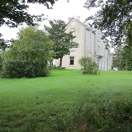 Vivre Nature Au Chateau B&B *