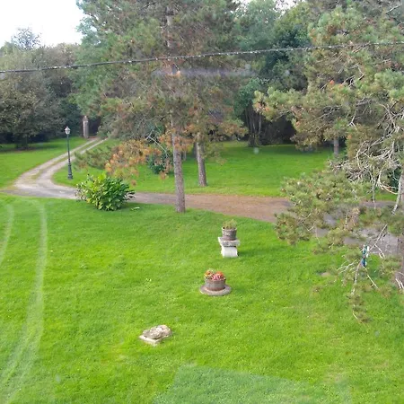 Vivre Nature Au Chateau B&B *