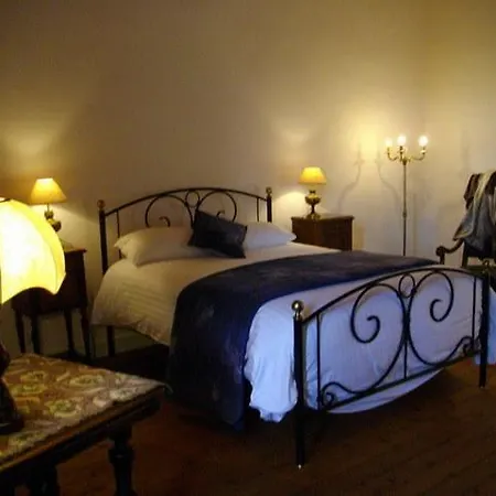 Vivre Nature Au Chateau
