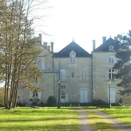 B&B Vivre Nature Au Chateau