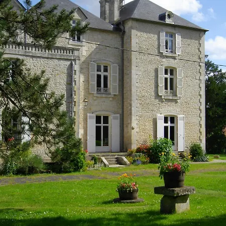 B&B Vivre Nature Au Chateau